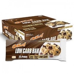 ISS RESEARCH Oh Yeah! Low Carb Bar 60 gram